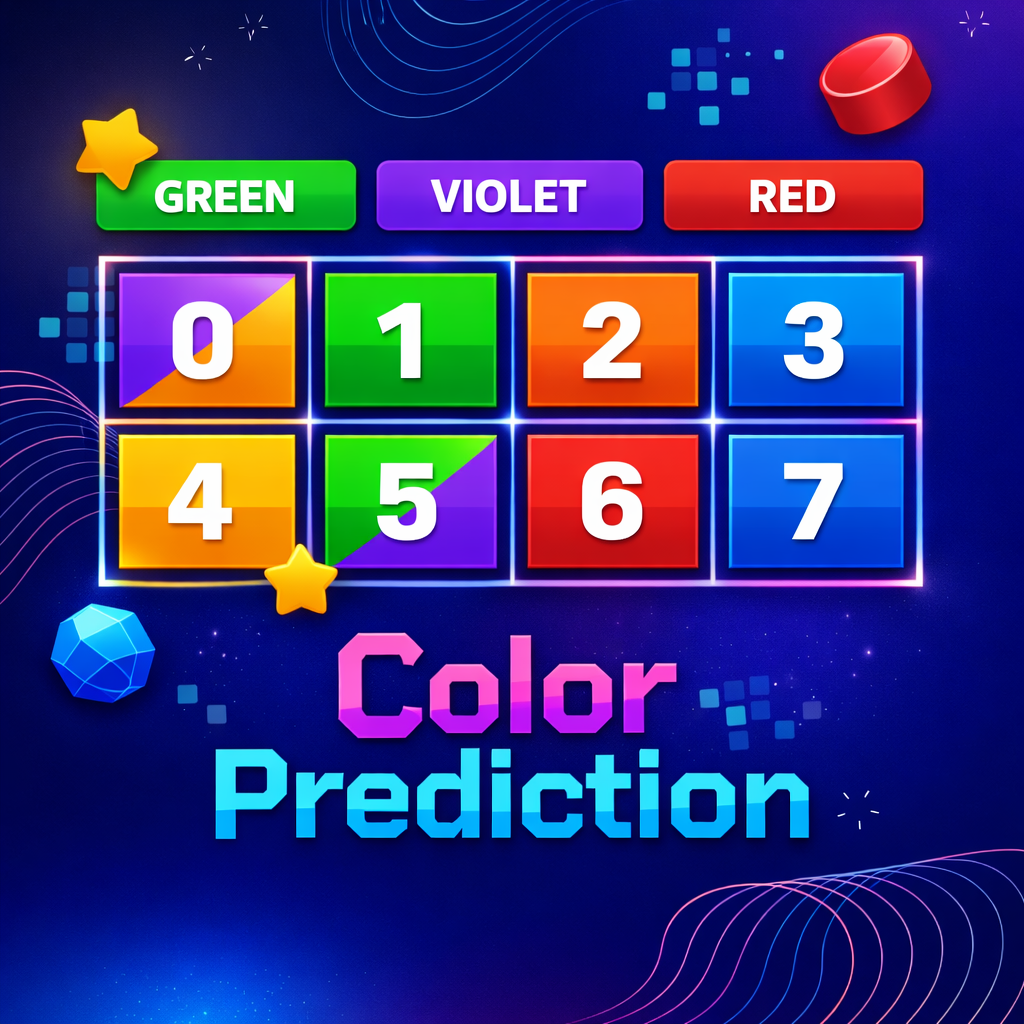 Color Prediction